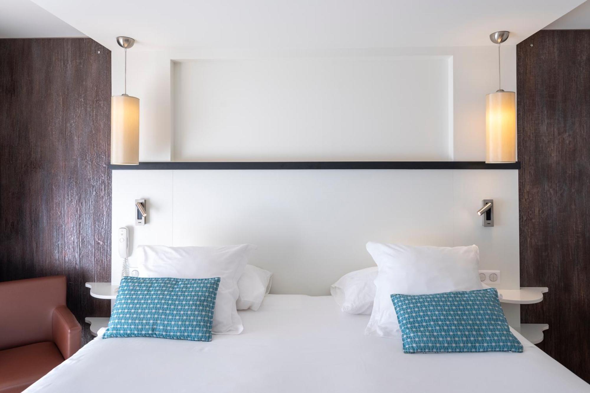 Cote Thalasso Hotel & Spa Marin Banyuls-sur-Mer Eksteriør bilde